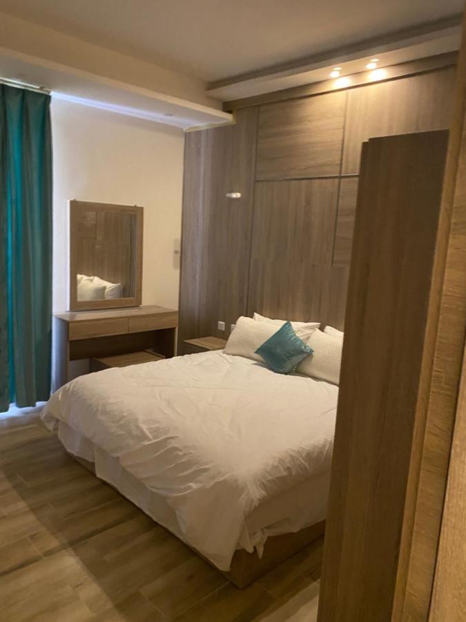 Castle Beach Hotel อคาบา ภายนอก รูปภาพ